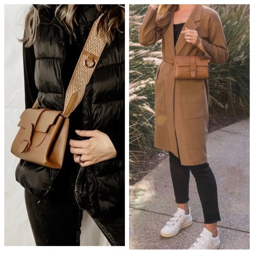 SENREVE ARIA BELT BAG - Picture 13 of 15